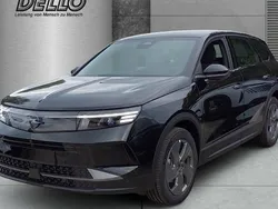 Schwarz Neu 2025 Opel Grandland X Edition SUV | 32.450 € (Guter Preis)