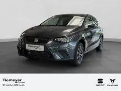 Grau Neu 2025 Seat Ibiza Style Limousine | 23.880 € (Fairer Preis)
