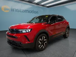 Rot Gebraucht 2024 Opel Mokka SUV | 24.849 € (Etwas zu teuer)