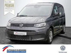 Indiumgrau Neu 2024 VW Caddy Maxi Life Van / Kleinbus | 35.900 € (Fairer Preis)
