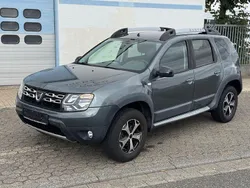 Grau Gebraucht 2017 Dacia Duster SUV | 7.999 € (Fairer Preis)