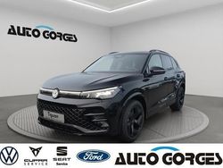 Schwarz (grenadillschwarz metallic) Neu 2025 VW Tiguan Style SUV | 49.990 € (Teuer)