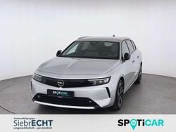 Grau Gebraucht 2023 Opel Astra Elegance Kombi | 19.470 € (Guter Preis)