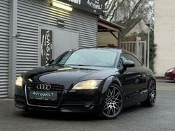 Schwarz Gebraucht 2007 Audi TT Design Coupé | 9.000 € (Superpreis)