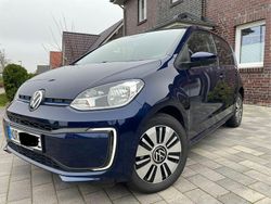 Blau Gebraucht 2020 VW e-up! United Kleinwagen | 14.300 € (Fairer Preis)