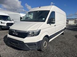 Weiß Gebraucht 2018 MAN TGE Van | 18.950 € (Etwas zu teuer)