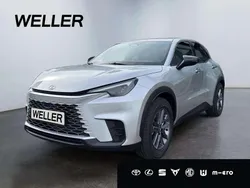 Silber Neu 2025 Lexus LBX SUV | 29.990 € (Superpreis)