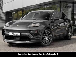 Grau Neu 2025 Porsche Macan SUV | 103.990 € (Superpreis)