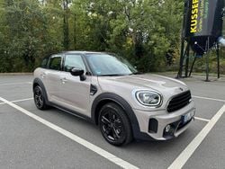 Beige Gebraucht 2022 Mini Cooper Countryman Classic SUV | 24.000 € (Guter Preis)