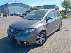 Grau Gebraucht 2008 VW Golf Plus Van / Kleinbus | 2.500 € (Superpreis)