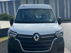 Weiß Gebraucht 2021 Renault Master Van | 12.790 €