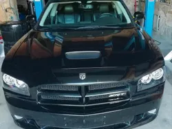 Schwarz Gebraucht 2009 Dodge Charger Limousine | 23.799 € (Etwas zu teuer)