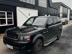 Gebraucht 2013 Land Rover Range Rover HSE SUV | 14.000 € (Superpreis)