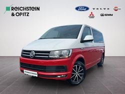 Weißrot Gebraucht 2016 VW T6 Comfortline Van | 33.895 € (Fairer Preis)