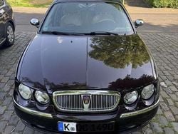 Gebraucht 2000 Rover 75 Limousine | 2.800 € (Teuer)