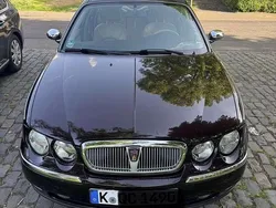 Gebraucht 2000 Rover 75 Limousine | 3.200 € (Teuer)