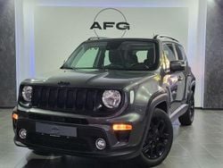 Schwarz Gebraucht 2020 Jeep Renegade Longitude SUV | 20.995 € (Fairer Preis)