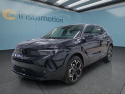 Schwarz Gebraucht 2024 Opel Mokka SUV | 24.199 € (Fairer Preis)