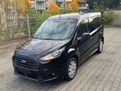 Schwarz Gebraucht 2021 Ford Transit Van / Kleinbus | 11.990 € (Superpreis)