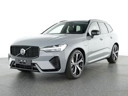 Grau Gebraucht 2025 Volvo XC60 Ultra SUV | 64.990 € (Teuer)