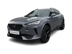 Grau Gebraucht 2022 Cupra Formentor VZ SUV | 31.479 € (Guter Preis)