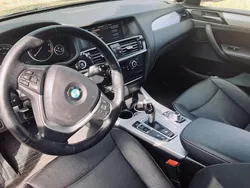 Schwarz Gebraucht 2013 BMW X3 SUV | 21.400 € (Fairer Preis)