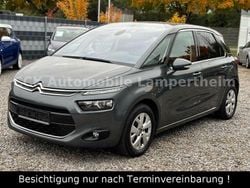Grau Gebraucht 2016 Citroën C4 Picasso SELECTION Van / Kleinbus | 6.500 € (Superpreis)