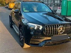 Mercedes GLE53 AMG