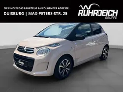 Braun Gebraucht 2019 Citroën C1 Kleinwagen | 10.990 € (Etwas zu teuer)
