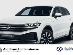 Außenfarbe: Gebraucht 2025 VW Touareg Elegance SUV | 66.420 € (Teuer)
