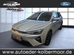 Silber Gebraucht 2023 MG MG5 EV Luxury Kombi | 19.990 € (Guter Preis)