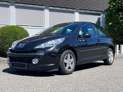 Schwarz Gebraucht 2009 Peugeot 207 Urban Move Limousine | 1.790 € (Guter Preis)