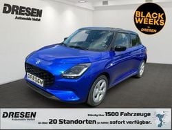 Blau Gebraucht 2025 Suzuki Swift Comfort Kleinwagen | 19.950 € (Fairer Preis)