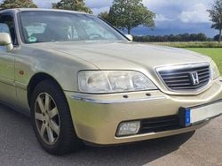 Gebraucht 1999 Honda Legend Limousine | 6.000 €