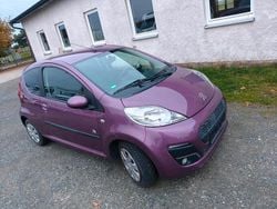 Andere farben Gebraucht 2013 Peugeot 107 Kleinwagen | 3.500 € (Fairer Preis)