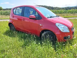 Rot Gebraucht 2009 Suzuki Splash Kleinwagen | 1.900 € (Fairer Preis)
