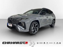 Grau Neu 2025 Hyundai Tucson N Line SUV | 32.390 € (Guter Preis)