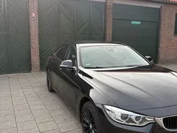Schwarz Gebraucht 2016 BMW 430 Gran Coupé Performance Coupé | 18.000 € (Etwas zu teuer)