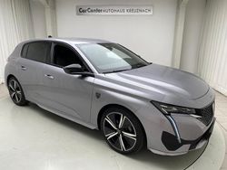 Silber Gebraucht 2024 Peugeot 308 GTi Limousine | 21.950 € (Guter Preis)