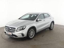 Grau Gebraucht 2019 Mercedes GLA180 Urban SUV | 20.540 € (Etwas zu teuer)