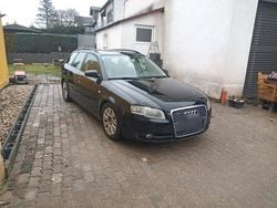 Schwarz Gebraucht 2005 Audi A4 Kombi | 1.550 € (Superpreis)
