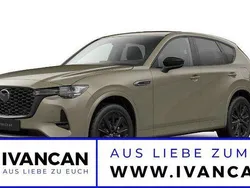 Zircon sand Neu 2025 Mazda CX-60 Homura-Line SUV | 57.750 € (Fairer Preis)