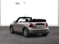 Metallic Gebraucht 2023 Mini Cooper Classic Kleinwagen | 33.430 €