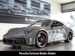 Grau Neu 2025 Porsche 911 Carrera 4 GTS | 210.735 € (Fairer Preis)