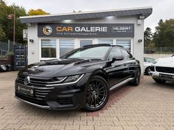 Schwarz Gebraucht 2018 VW Arteon R-line Limousine | 22.190 € (Fairer Preis)