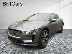 Eiger grey Gebraucht 2022 Jaguar I-Pace S SUV | 34.949 € (Superpreis)