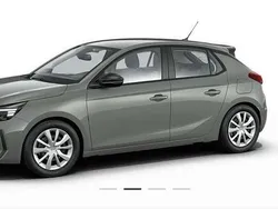 Grafik grau Neu 2025 Opel Corsa Edition Kleinwagen | 18.985 € (Guter Preis)