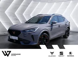 Grau Gebraucht 2022 Cupra Formentor VZ SUV | 29.661 € (Guter Preis)