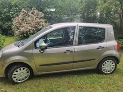 Gebraucht 2009 Renault Modus Van / Kleinbus | 2.850 €