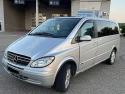 Silber Gebraucht 2005 Mercedes Viano Van / Kleinbus | 5.490 € (Fairer Preis)